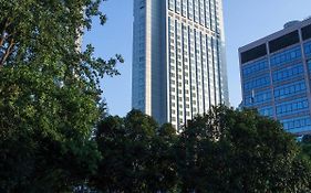 Shanghai Hilton